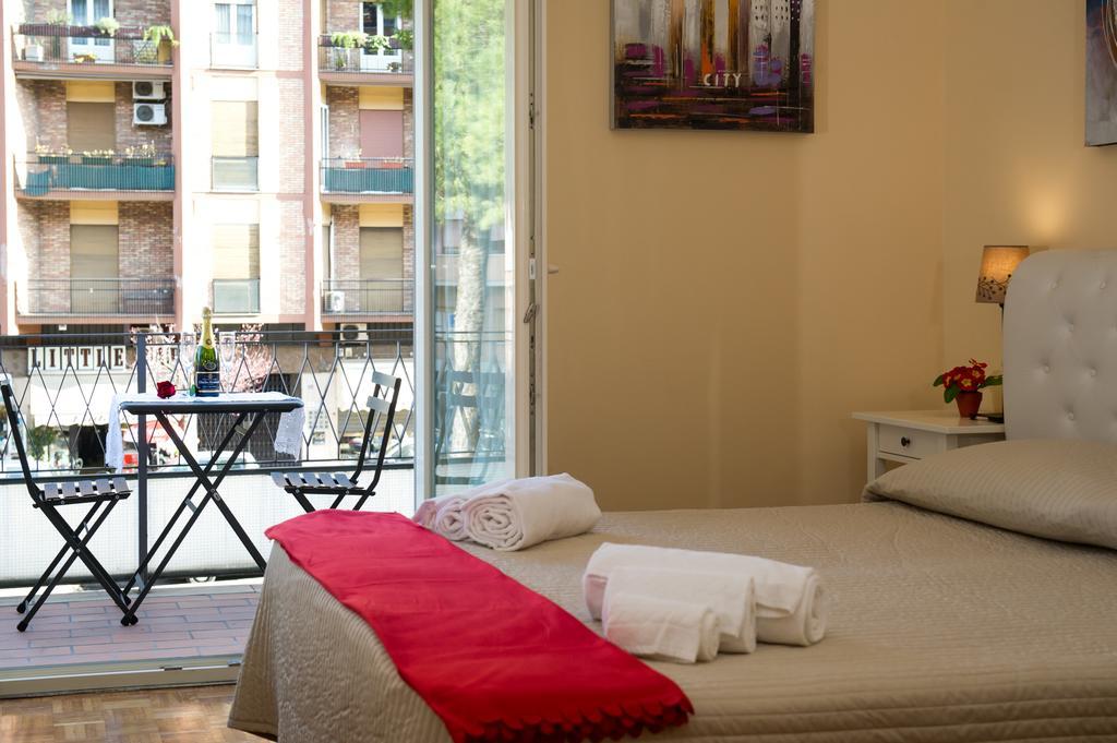 House Gregorio Apartman Róma Kültér fotó