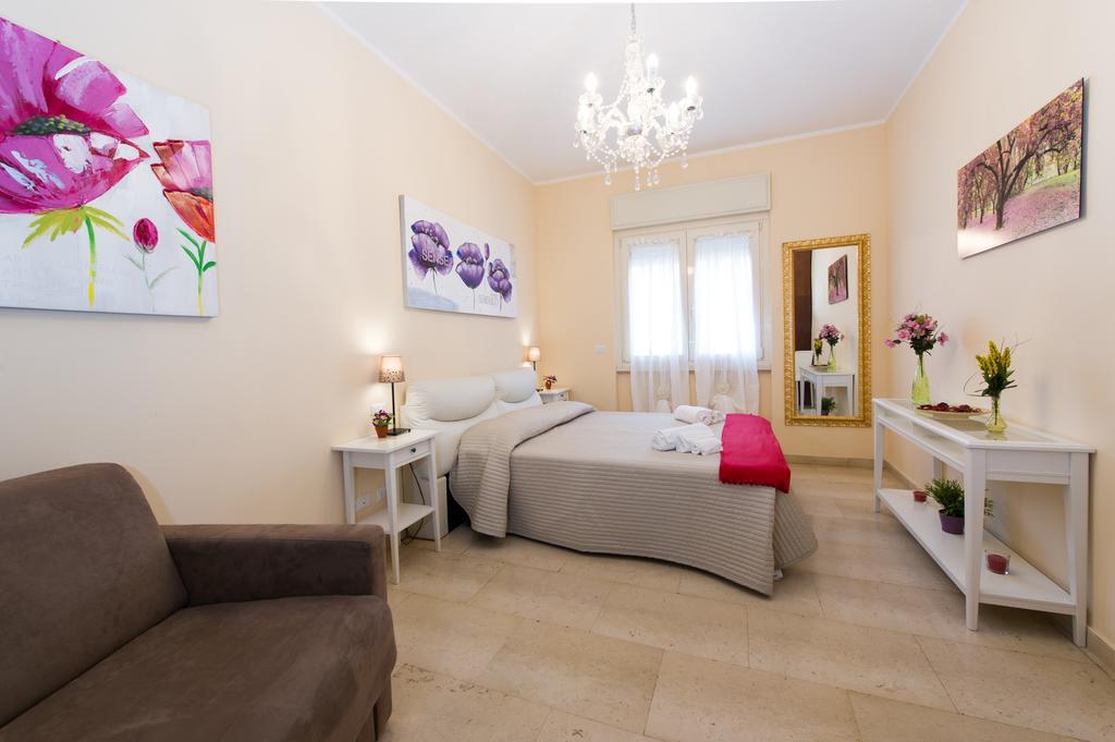 House Gregorio Apartman Róma Kültér fotó