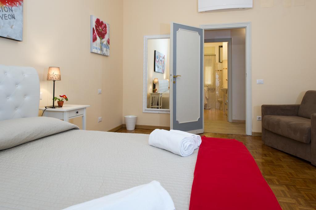 House Gregorio Apartman Róma Kültér fotó