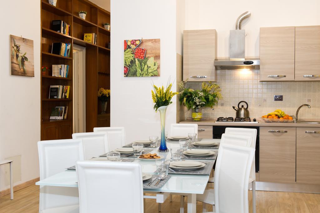 House Gregorio Apartman Róma Kültér fotó