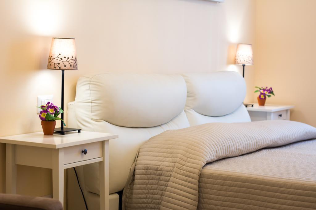 House Gregorio Apartman Róma Kültér fotó