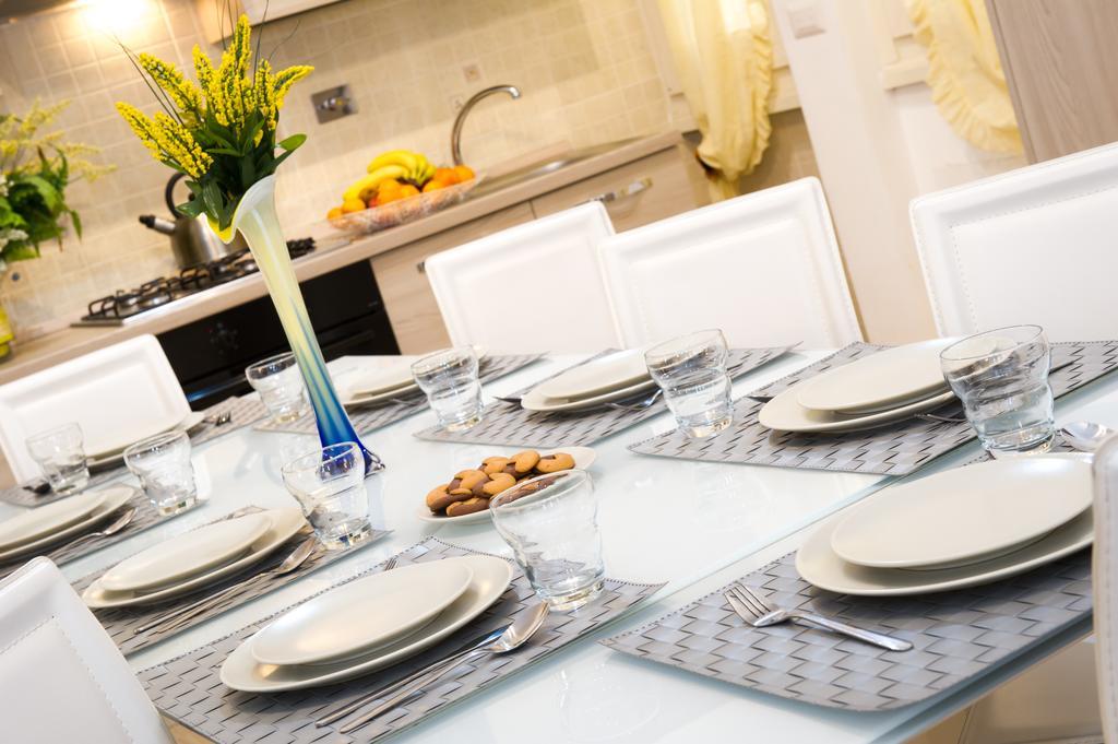 House Gregorio Apartman Róma Kültér fotó