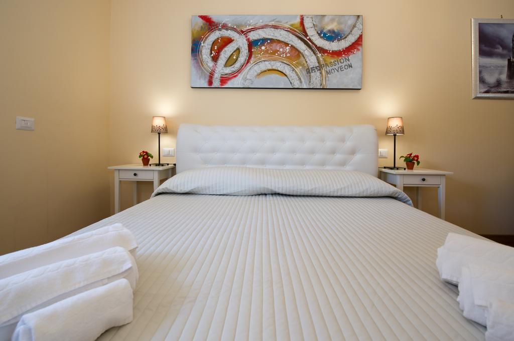 House Gregorio Apartman Róma Kültér fotó