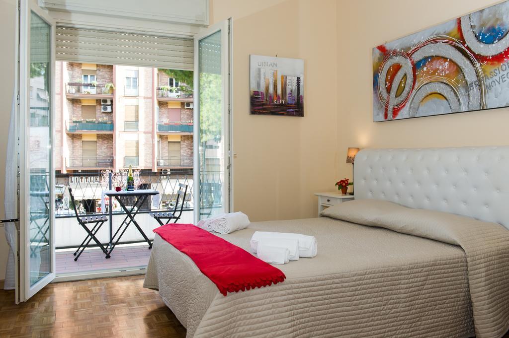 House Gregorio Apartman Róma Kültér fotó