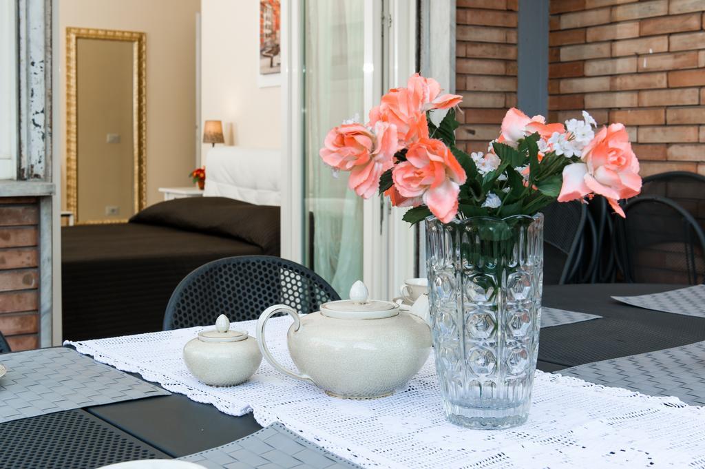 House Gregorio Apartman Róma Kültér fotó