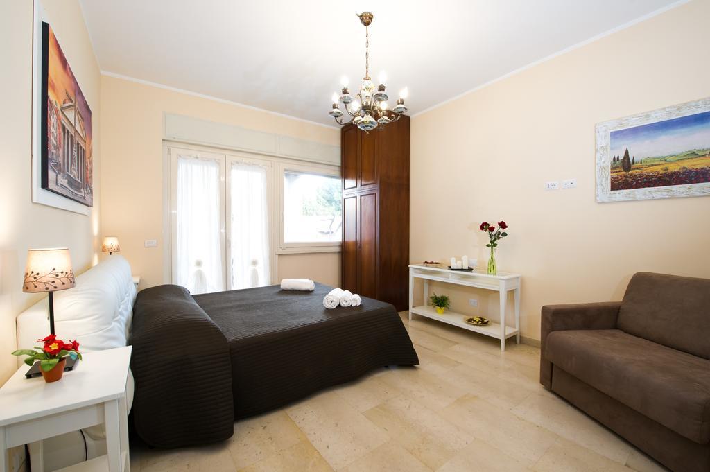 House Gregorio Apartman Róma Kültér fotó