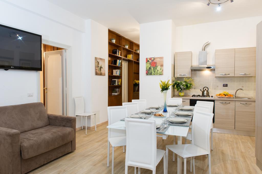 House Gregorio Apartman Róma Kültér fotó