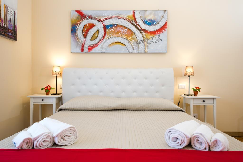 House Gregorio Apartman Róma Kültér fotó