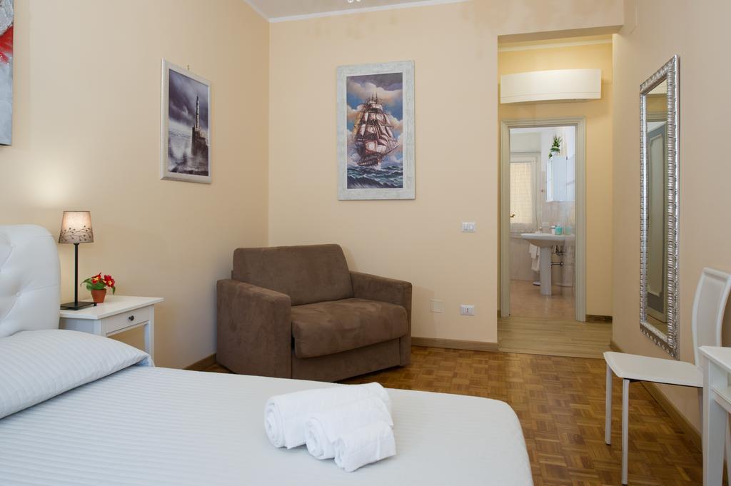 House Gregorio Apartman Róma Kültér fotó