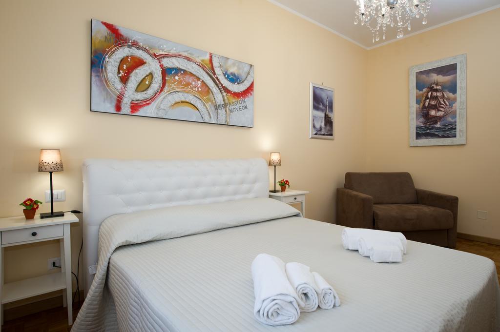 House Gregorio Apartman Róma Kültér fotó